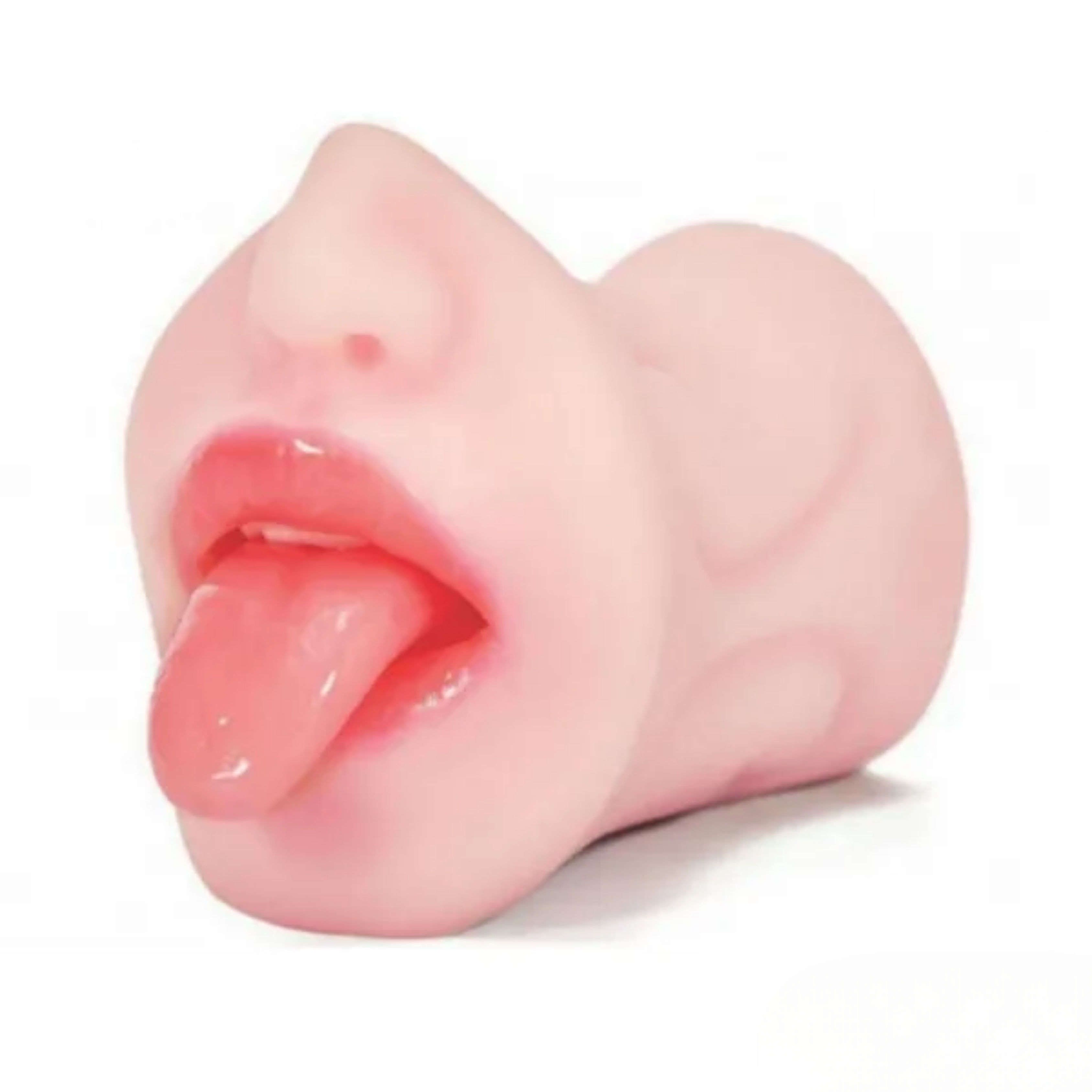 Happy Pussy Masturbator